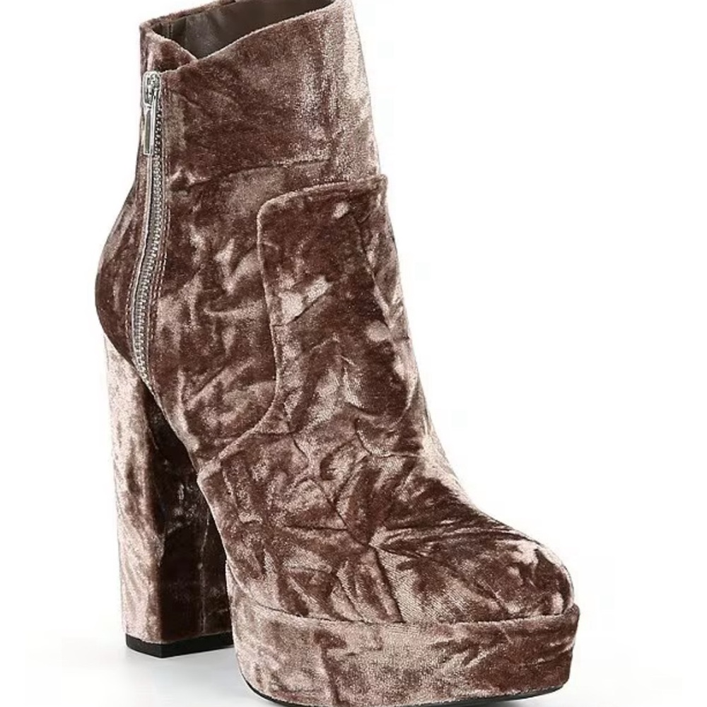 Gianni Bini Didier bootie